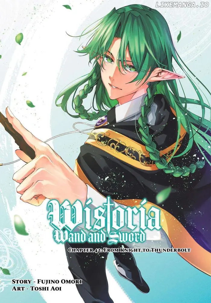 Wistoria: Wand and Sword Chapter 42 image 01_optimized